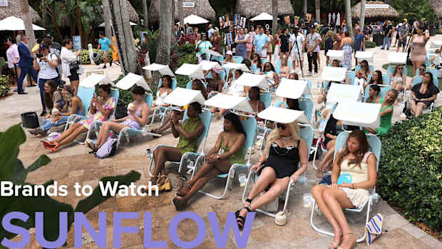 sunflow brand spotlight